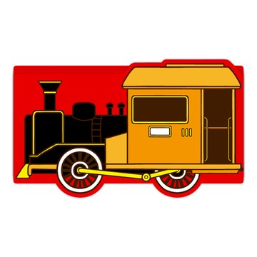 金促咪摺疊紅包袋-2卡