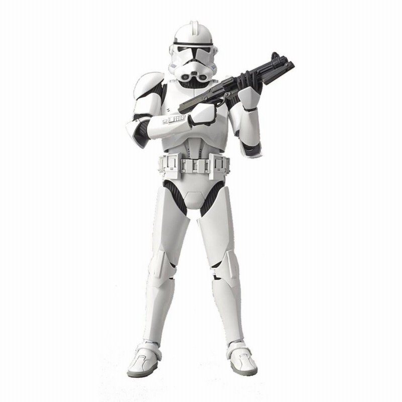 1/12 クローン・トルーパー LIMITED Ver. | STAR WARS（スター