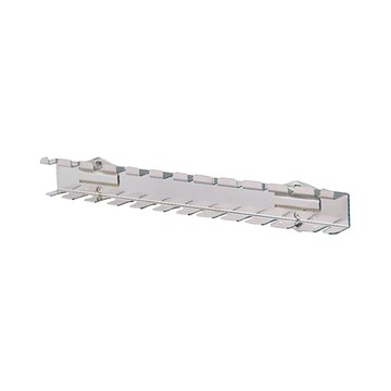 【樹德】 工作桌掛板起子架 HK-5239(1入/包) 扳手架 工具架 刀具架 鑽頭 鐉刀 掛鈑掛鉤 【領券滿額再折千6/30止】