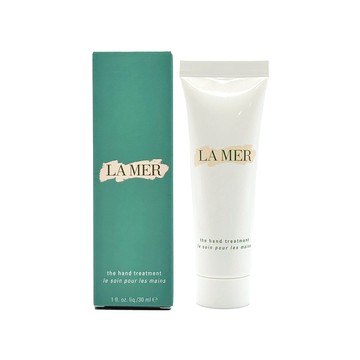 【LA MER 海洋拉娜】 護手霜 30ml