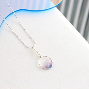 魔幻の海 | 項鍊