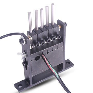 百世兴正品废旧电线剥线机 电缆剥皮机 手动剥线机手动剥皮机包邮