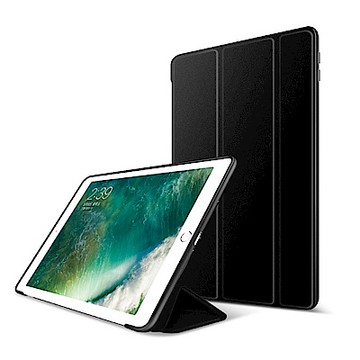 Apple iPad 9.7吋蜂窩散熱側翻立架保護皮套 MR7G2TA/A