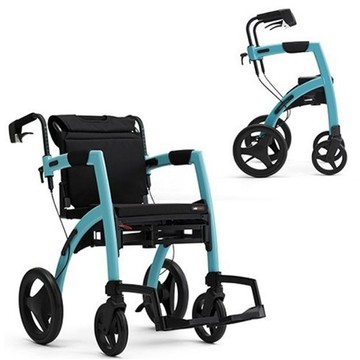 【Rollz Motion】行遍天下助行推車 標配【M2CT1812】