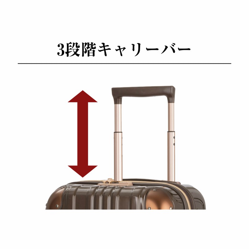 スーツケース キャリーケース キャリーバッグ トランク 小型