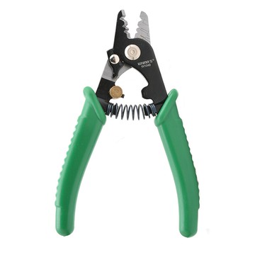 Wynns威力獅 光纖剝線鉗 剝線鉗 剝線器 148mm光纖剝線鉗 W1049