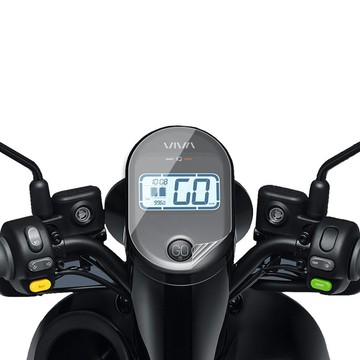 GOGORO MIX 造型儀表  經典 + 透明膜  1個