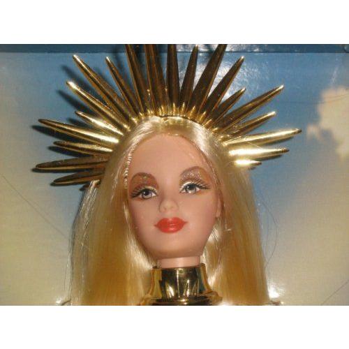 バービーMORNING SUN PRINCESS Barbie Doll Collector Edition