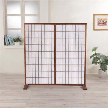 《C&B》新川田日式隔間高度120cm屏風(台灣製屏風)