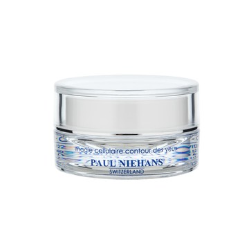 Paul Niehans神奇緊緻抗皺眼霜