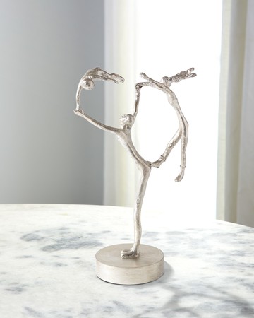 Recess Sculpture