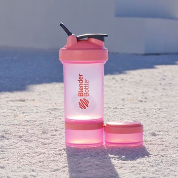 【BlenderBottle】ProStak V2 多功能層盒搖搖杯 22oz/650ml