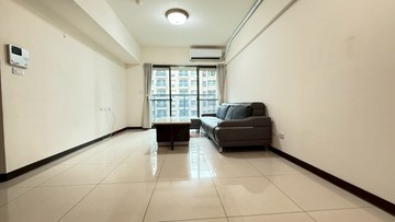 專任,富都灣,烏日高鐵特區中樓層三房平車,買房首選｜台中市烏日區環河路五段