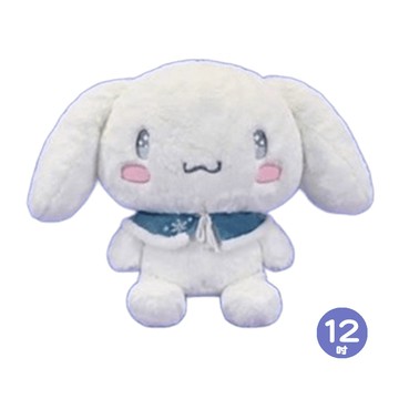 大耳狗 冬季披肩款