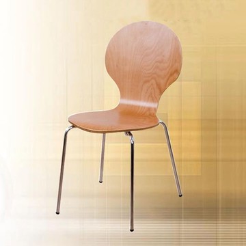 全新實木餐椅 米勒椅 電腦椅  洽談椅 辦公椅  休閒椅【馥葉】【型號YLB101 】