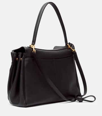 Balenciaga Rodeo Medium leather tote bag