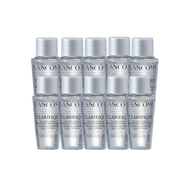(極光水)超極光活粹晶露10ml 十入組100ml 台灣專櫃貨