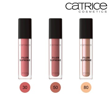 【新品】 Catrice 卡翠絲 極致水光唇蜜