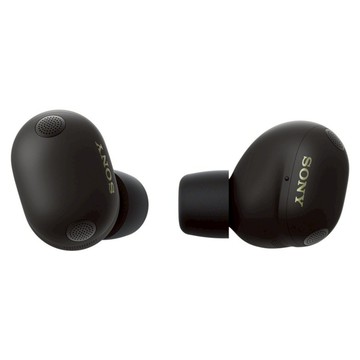 SONY 索尼 無線降噪立體聲耳機  WF-1000XM6  黑色