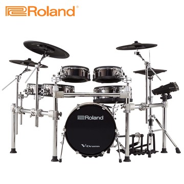 【福利品 - 年終直接破盤】ROLAND TD-50KV2 頂級旗艦版電子鼓組【敦煌樂器】