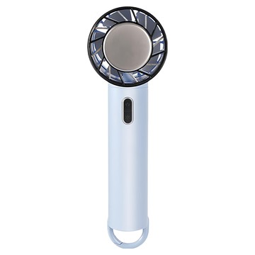 3段風速冰敷製冷風扇  CYKE-625  藍色