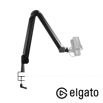 ELGATO Wave Mic Arm 麥克風懸臂 公司貨