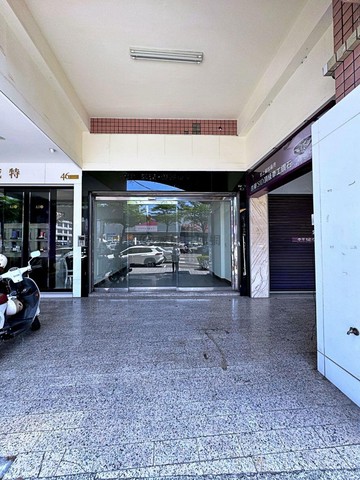 河堤明誠黃金樓店｜高雄市三民區明誠二路
