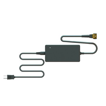 BLDC -鋰離子電池 4A 充電器