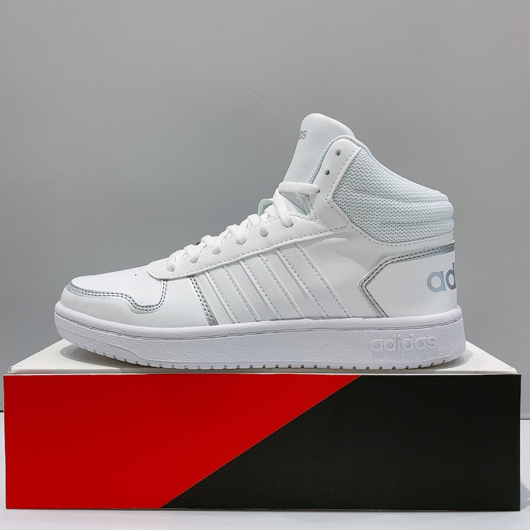 adidas HOOPS 2.0 MID FY6023
