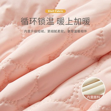 兒童外套春秋冬嬰兒保暖幼兒1歲3外出棉服男女童加絨冬裝寶寶衣服