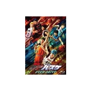 中古その他Blu-ray Disc 舞台「黒子のバスケ」OVER-DRIVE