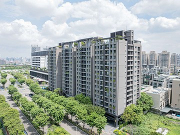 惠宇原山高樓四房雙車✨後棟鬧中取靜✨中國醫太原樹孝｜台中市北屯區太原路三段