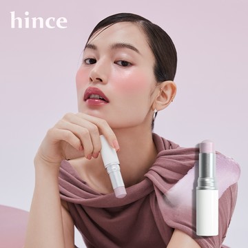 快速出貨【hince】臻綵綻放透亮高光棒(高光打亮腮紅)(生日禮物)(情人節禮物)