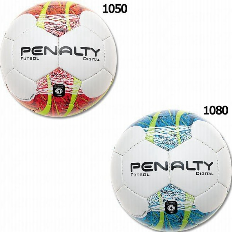 サッカーボール Penalty ペナルティ サッカーボール4号球pe6704 通販 Lineポイント最大0 5 Get Lineショッピング