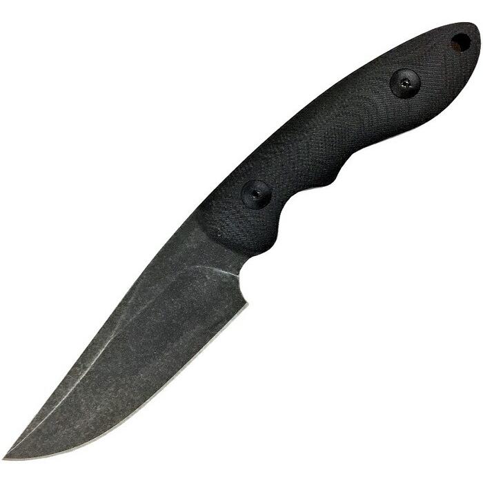 ABKT TAC シャドウ プレデター フィクスドブレード D2鋼 G10ハンドル ナイフ shadow Predator Fixed Blade