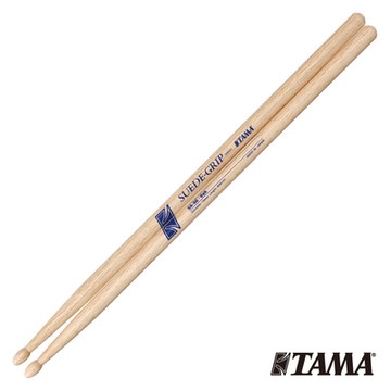 TAMA 5A-SG SUEDE GRIP 鼓棒