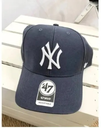 Legend New York 47 灰藍17GWS-VN
