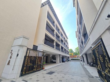 楠梓高科大☆全新併排雙車墅☆科技S廊帶~康橋學校｜高雄市楠梓區芎林一街