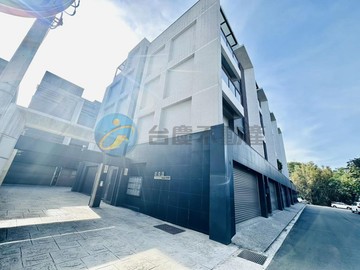 近湖口王爺壟 新森活 社區型雙車美透天 ｜新竹縣湖口鄉中正路三段