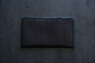 【new】longwallet  01