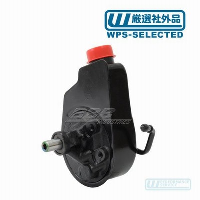 ずっと気になってた パワステ ポンプ ASSY リザーブタンク・アバランチ タホ 駆動パーツ