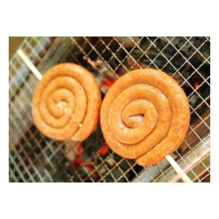 ふるさと納税 1547R_豪快に焼くべし！ワイルドBBQセット 大分県国東市