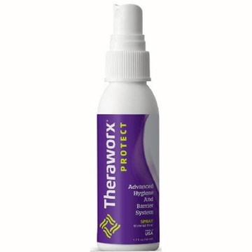 RinseFree Body Wash Liquid 2 oz Lavender Scent Case of 48 by Avadim