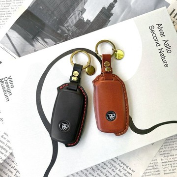 斯柯達 Skoda Kamiq Fabia Karoq Combi Superb Scala 鑰匙皮套