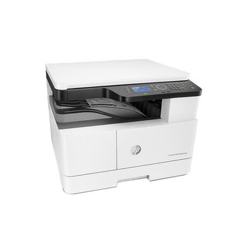 HP LaserJet MFP A3 商用雙面雷射多功能事務印表機 / 台 M42625dn｜領券最高折$220