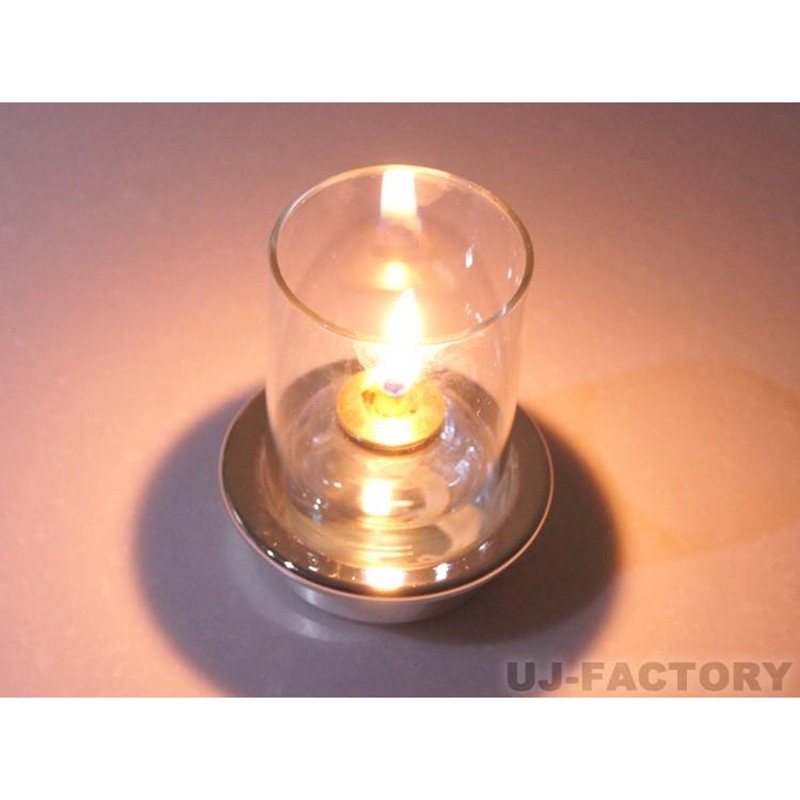 ムラエ / Lunax Lamp】 ☆ オイルランプ / 日本製☆ OIL LAMP (LM-02S-147C) 癒しの明かり | LINEショッピング