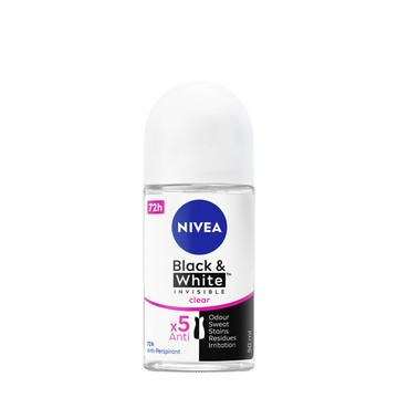 妮維雅 止汗爽身乳液 無印乾爽50ml