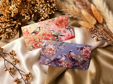 幸福丨婚禮利是封丨人情利是封丨創意利是封丨利是廊