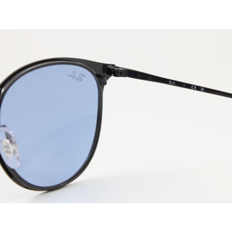 Ray-Ban レイバン サングラス RB3539-002/80 Erika metal エリカメタル