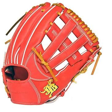 和牛JB 硬式グローブ 内野手用 セカンド ショート サード JB006T